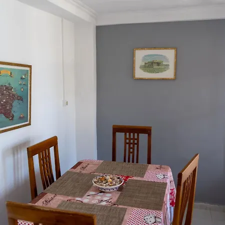 Appartamento Oasis Beachfront & Apartments, By Zantewize Alykanas (Zakynthos)
