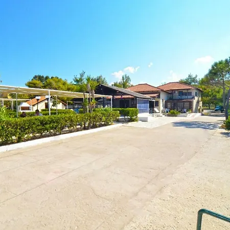 Oasis Beachfront & Apartments, By Zantewize Appartamento Alykanas (Zakynthos)