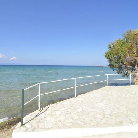 Oasis Beachfront & Apartments, By Zantewize Appartamento *